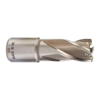 Milwaukee - KERNLOCHBOHRER 17X30MM HSS KURZ - 4932343273
