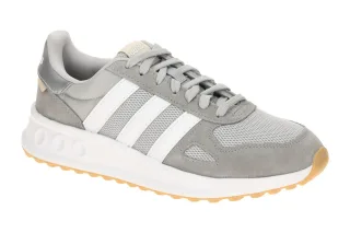 Adidas IH8624 Run 84 Damen Sneaker grau-gretwo/ftwwht/msilver mit cloudfoam c...