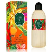 EYÜP SABRI TUNCER Bodrum Mandarine Hand-Desinfektionsmittel (1-St. Eyüp Sabri Tuncer, Bodrum Mandarine, Desinfektion, 400ml)