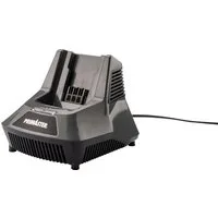 Primaster Primaster Akku-Schnellladegerät für 40 V Akku Akku