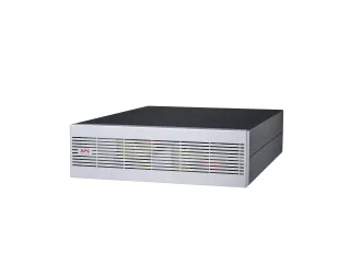 APC Easy UPS On-Line | srvl48rmbp3u | Externer Batteriensatz (Rack - einbaufähig)