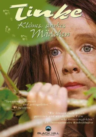 Tinke - Kleines starkes Mädchen