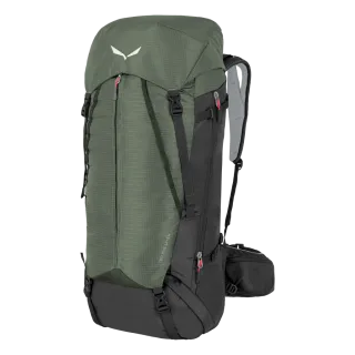 SALEWA - Trek Mate 50+5L Rucksack Damen - Schwarz (Gr.UNI)