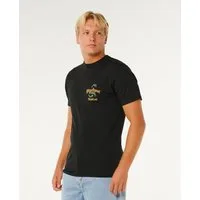 Rip Curl Print-Shirt Desti Animals T-Shirt