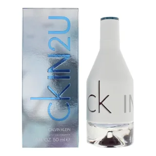 ckIN2U for Him - EdT 50ml