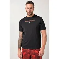 JP1880 T-Shirt T-Shirt FLEXNAMIC® Fitness Bauchfit Halbarm