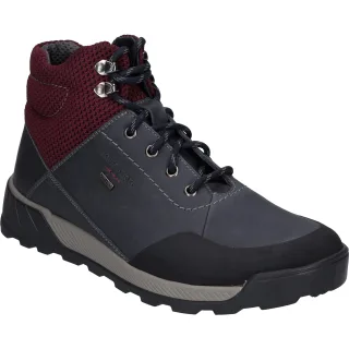 JOSEF SEIBEL Herren Stiefelette Raymond 54 in jeans-kombi