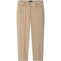 Cambio Bundfaltenhose Krystal