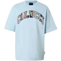 COLUCCI T-Shirt College Logo