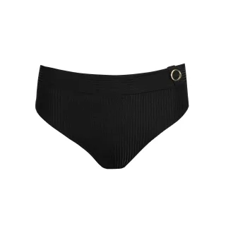 PrimaDonna - DELRAY schwarz Bikini Taillenslip schwarz - Gr. - 46
