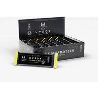 THE Re-Fuel Bar – HYROX Edition - 12 x 80g - Gesalzenes Karamell