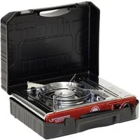 Rothenberger Industrial Gaskocher Rothenberger Industrial Gas Camping Kocher Deluxe RS 220 1500004233 Ed
