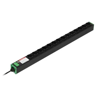 APC Easy Rack PDU | sep6113g | Basic - vertikal