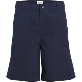 Jack And Jones - "Karl" Cargo-Shorts für Herren (Marineblau)