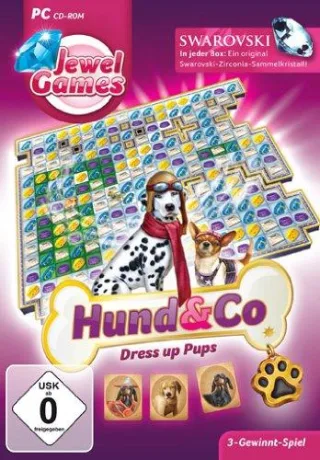 Hund & Co