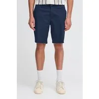 !Solid Chinoshorts SDKakan Klassische Chinoshorts mit Gürtelschlaufen