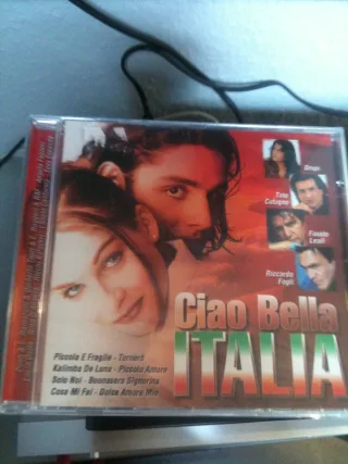 Ciao Bella Italia