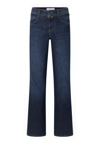 ANGELS - 3502565-3158 LIZ CITY dark indigo used - Gr. - 34/30