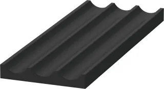 Duravit Inneneinteilung 100x321x16 Fest verbaut: Nein UV9570000000000