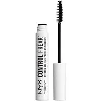NYX PROFESSIONAL MAKEUP Augenbrauenpflege CONTROL FREAK EYEBROW GEL, klarer Brow Setter