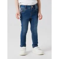Name It Skinny-fit-Jeans NMFPOLLY SKINNY JEANS 1842-TH NOOS