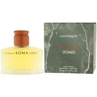 Laura Biagiotti Eau de Toilette Roma Uomo