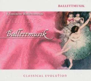 Ballettmusik