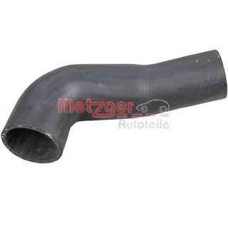 Metzger Ladeluftschlauch Volvo S60 V70 Xc70 Xc90 2,4