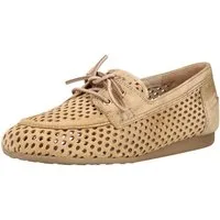 Paul Green Paul Green Halbschuhe Veloursleder Schnürschuh