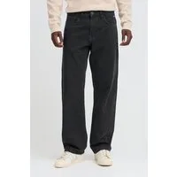 Blend Bequeme Jeans BHFlake Jeanshose mit weitem Schnitt und geradem Bein - Flake Fit