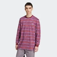 adidas Originals Langarmshirt ADIDAS ORIGINALS 90S STRIPE LONGSLEEVE