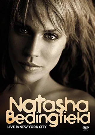 DVD-Live In New York City