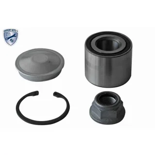 Vaico Radnabe hinten Dacia Lada Nissan Renault