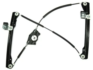 Fensterheber Elektrisch VORNE LINKS 1C0837655C für VW New Beetle 1C