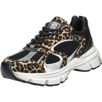 STEVE MADDEN STEVE MADDEN Sneaker Leder/Synthetik Sneaker