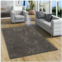 Pergamon Hochflor-Teppich Hochflor Langflor Super Soft Teppich Silky, Rechteckig, Höhe: 30 mm