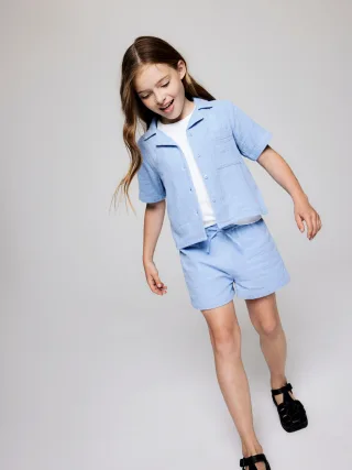 Name It Shorts "NKFJASMIN SHORTS NOOS"