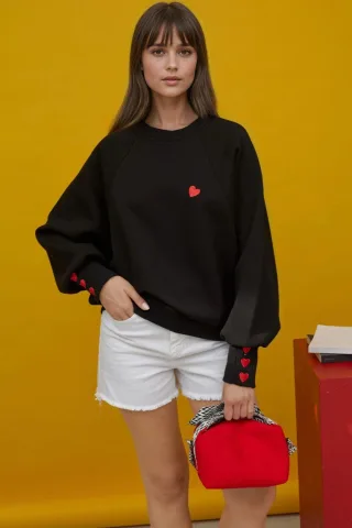 Schwarz