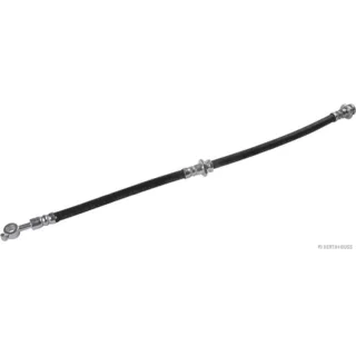 Jakoparts Bremsschlauch hinten links Nissan X-Trail 1