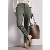STREET ONE Chinohose soft
