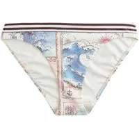 Next Bikini-Hose High Leg Bikini Bottoms (1-St)