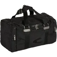 camel active Weekender Journey, Unisex Reisetasche mit vielen Funktionen und Logostickerei