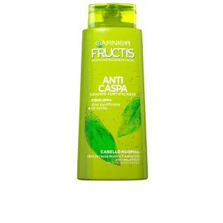 Fructis Anti-dandruff Stärkendes Shampoo 690 ml