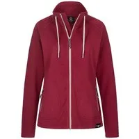 Rock Creek Fleecejacke Damen Fleecejacke Übergangsjacke D-496