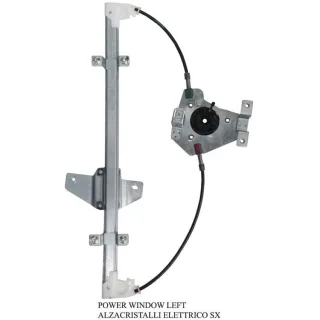 Valeo Fensterheber elektrisch vorne links Nissan Note 1,5 852572