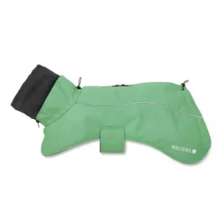 Wolters Cape Adventure Hundezubehör grün 44 cm