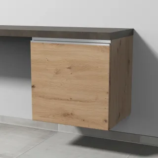 Sanipa Anbau-/Solitärschrank mit Tür A: L233385L