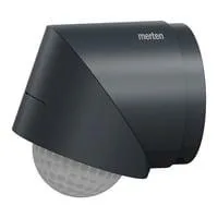 Bewegungsmelder ARGUS 220-360 mit 360 Grad Erfassungswinkel und Aufputzmontage anthrazit, Retail