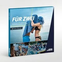 Jochen Schweizer Erlebnisgutschein Geschenkbox für Paare, Paarweise erleben