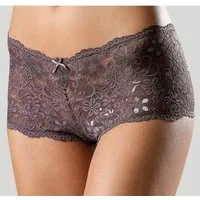 Nuance by Lascana Panty aus Spitze